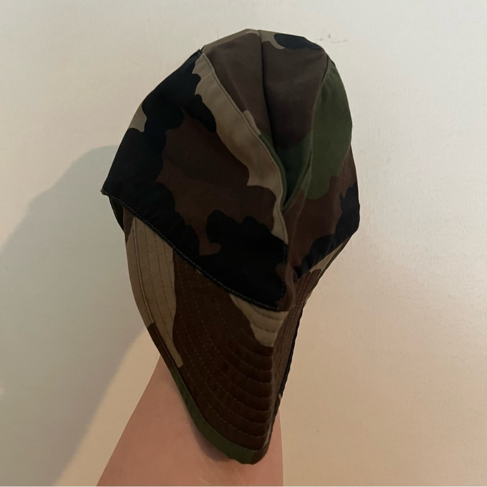French MS Light Field Cap